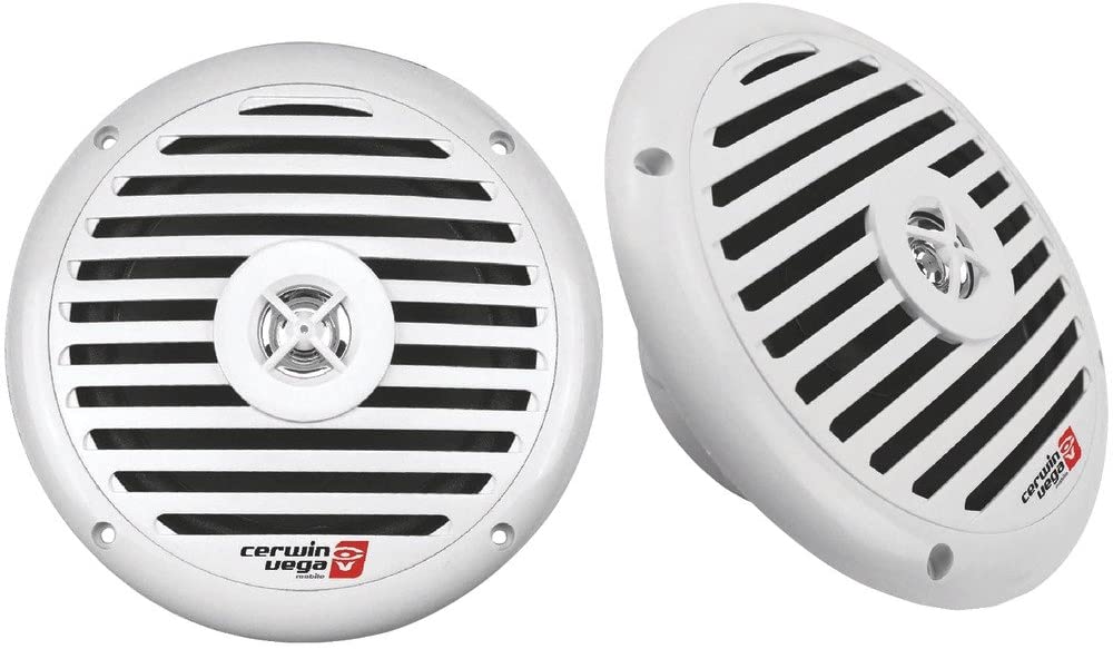 Waterproof-speakers
