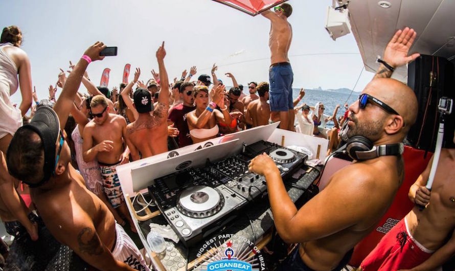 What Equipment Do You Need For A Boat Party?