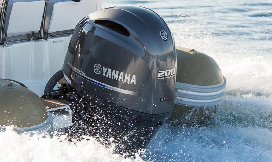 How Do You Reduce Outboard Noise?