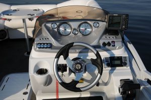 Boating Electronics