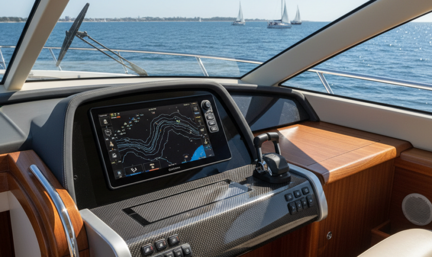 Guide to Choosing AV Receivers for Your Marine Boat Sound System
