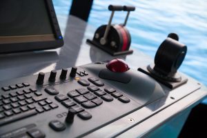 Marine Electronics