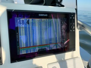 Marine Electronics Interference